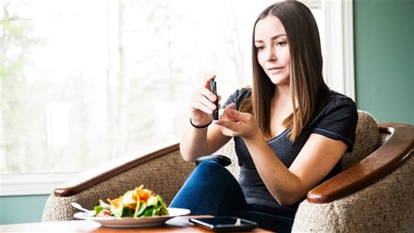 الصيام المتقطع وعلاج