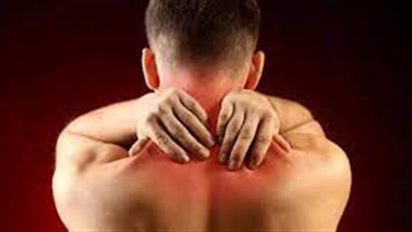 تشنج العضلات