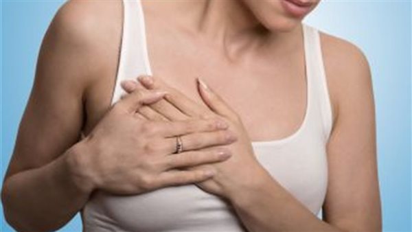 علاج تحجر الثدي للمرضع