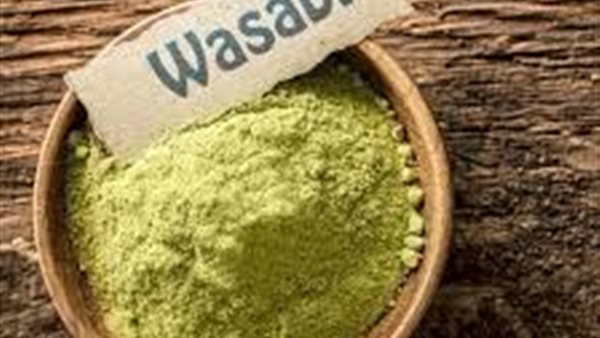 الوسابي