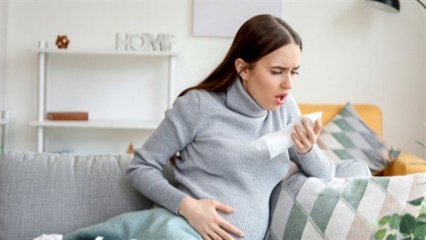 علاج الكحة في المنزل
