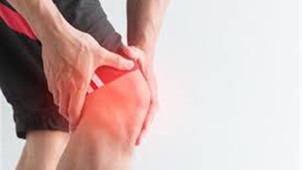 علامات ضعف الركبة