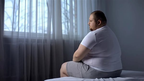 السمنة والصحة الجنسية