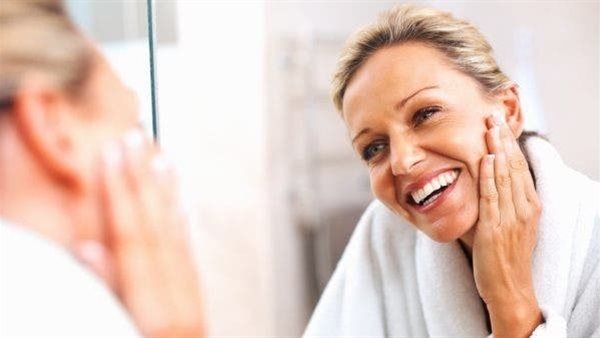 أطعمة للحصول على