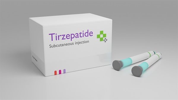 عقار Tirzepatide