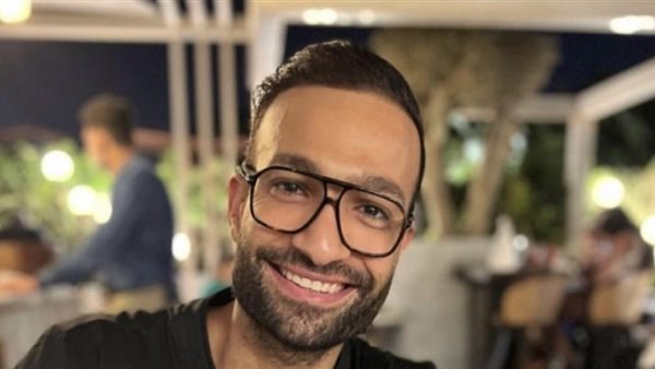 شريف شاكر