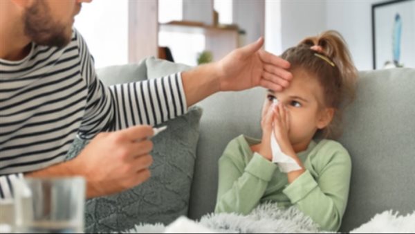 ما أعراض الأنفلونزا