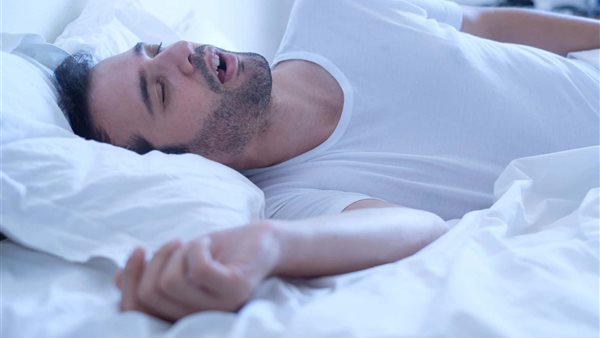 انقطاع التنفس
