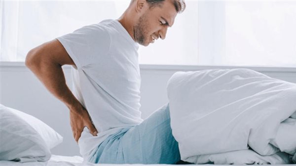 أعراض سرطان المفصل