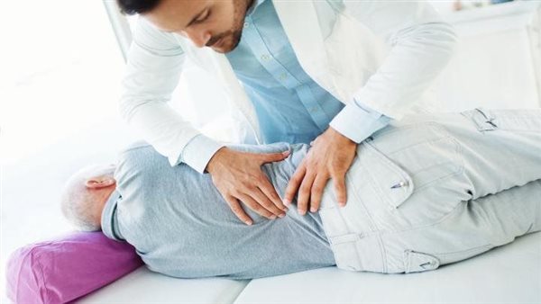 علاج متلازمة العضلة