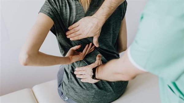 تشخيص متلازمة العضلة