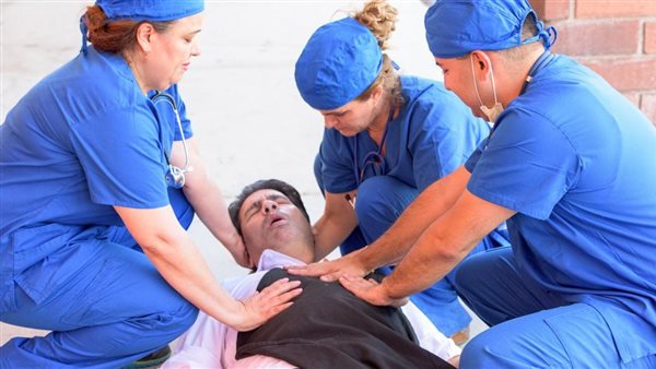 علاج صدمة الإنسولين