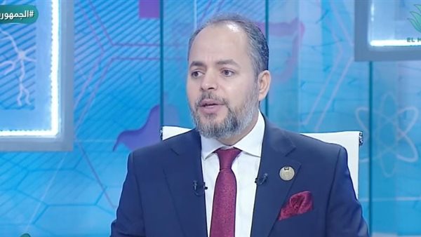 الدكتور كريم صبري