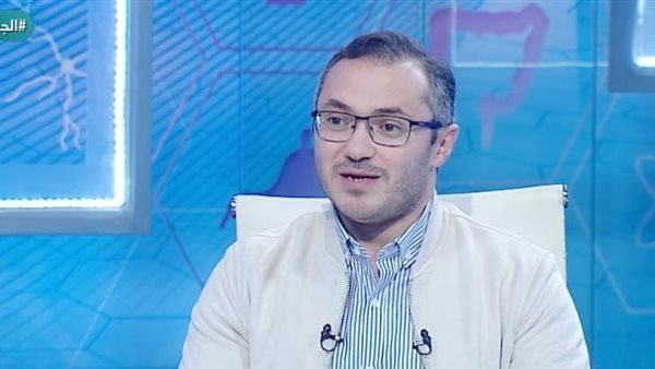 الدكتور أحمد أبو
