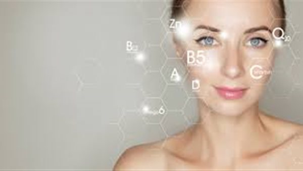 المكملات التجميلية