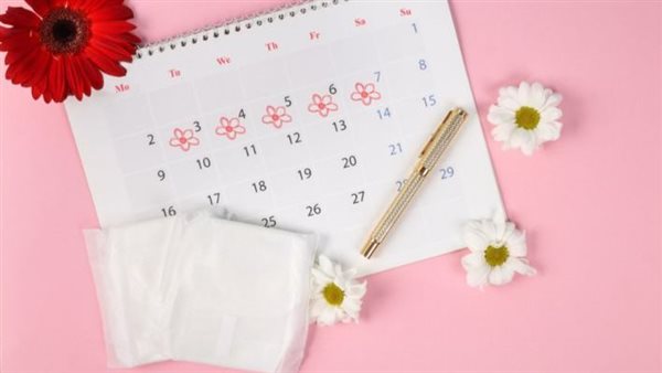 فترة التبويض.. أرشيفية
