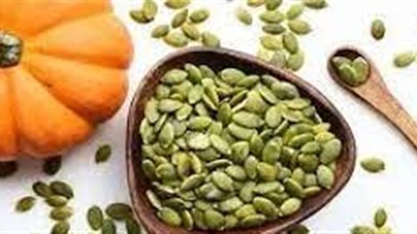 بذور اليقطين.. أرشيفية