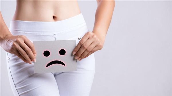 الإفرازت المهبلية