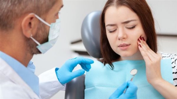 ما هو علاج التهاب