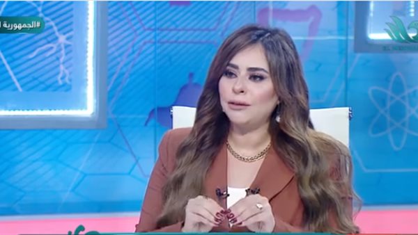 الدكتورة ريهام الحياوي