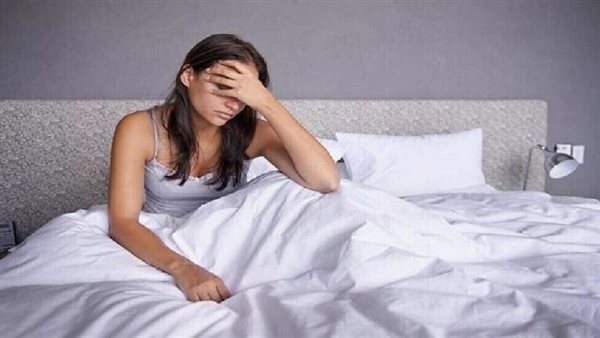 الألم وعلاقته بقلة