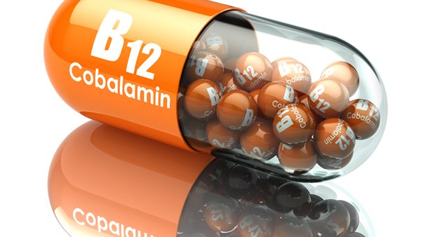 فيتامين ب 12.. أرشيفية