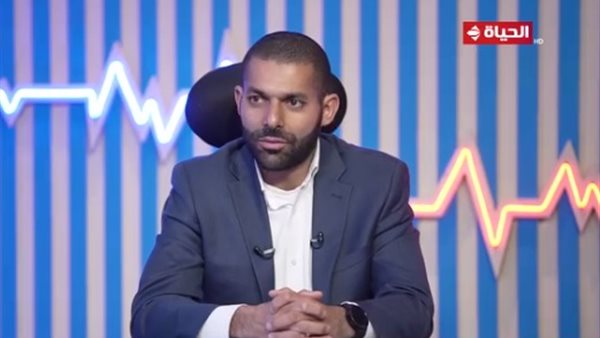 الدكتور بجاد هشام