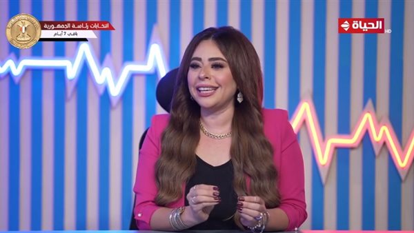 الدكتورة ريهام الحياوي