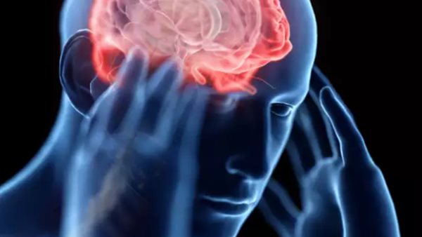 اصابات الدماغ المؤلمة
