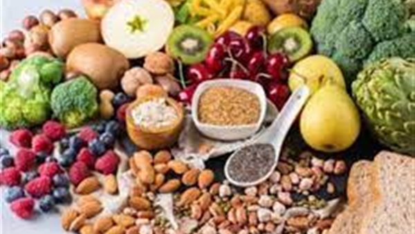 أطعمة لتقوية المناعة