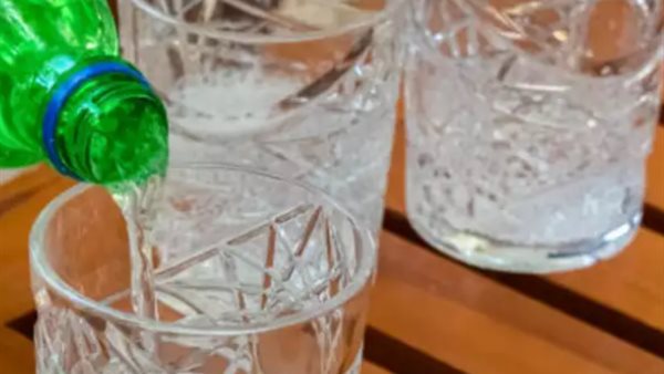 مشروبات الصودا