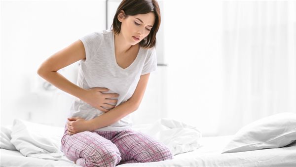 تقلصات ما بعد الدورة