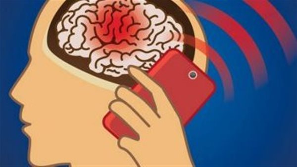 مخاطر وضع المحمول