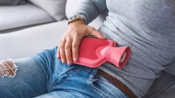 متلازمة تكيس المبايض
