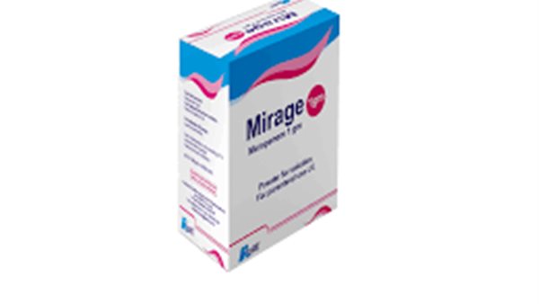 Mirage 1gm