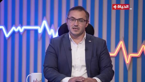 الدكتور أحمد صلاح