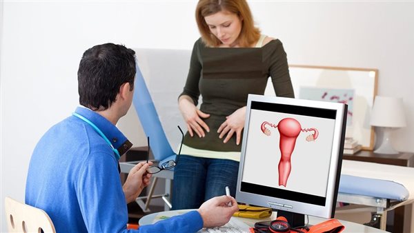 أسباب التهاب قناة