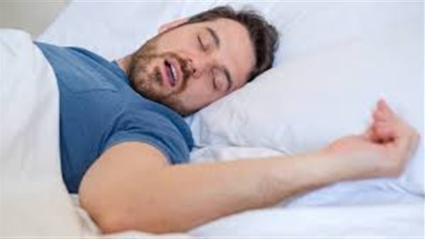 أنماط التنفس أثناء