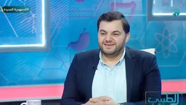 الدكتور حازم الحداد