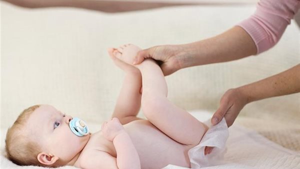 عدد مرات البراز