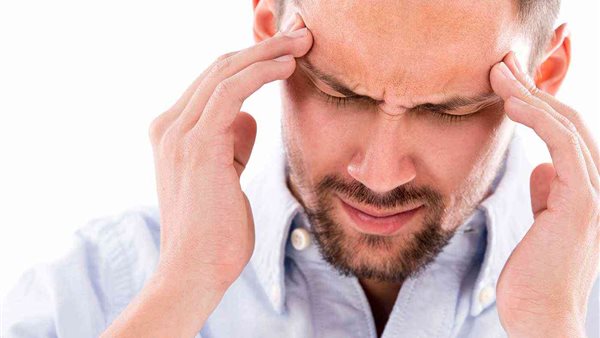 إصابات الدماغ الناجمة