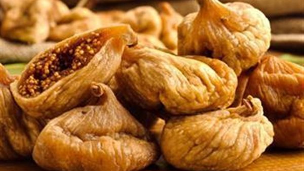 التين.. أرشيفية