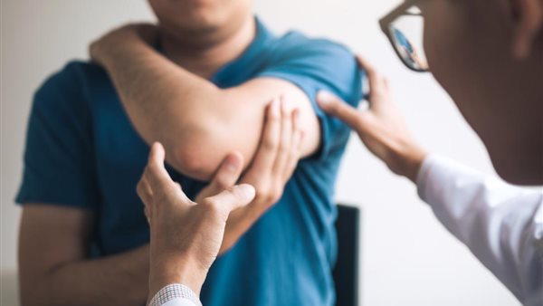 علاج للفيبروميالجيا