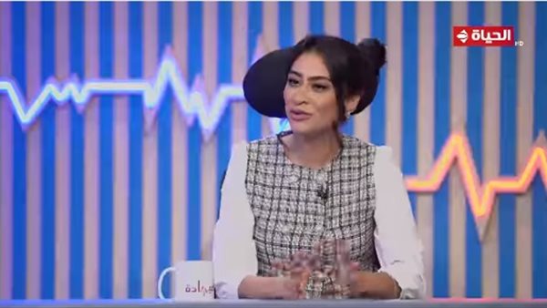 الدكتورة أية اسبيتان