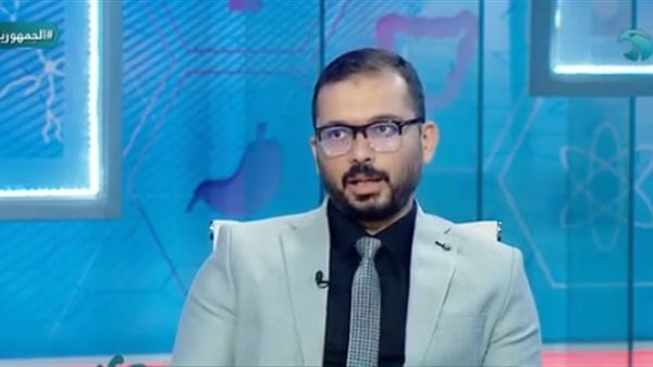 الدكتور أحمد تمساح