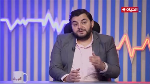 الدكتور حازم الحداد
