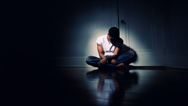 الاكتئاب