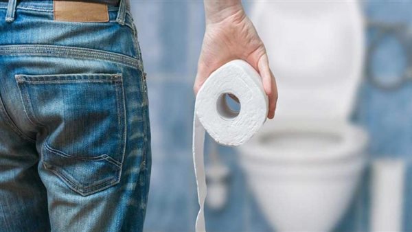 أسباب خروج مخاط بدون