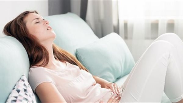 أعراض الاكتئاب أثناء