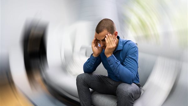 أسباب الدوخة عند